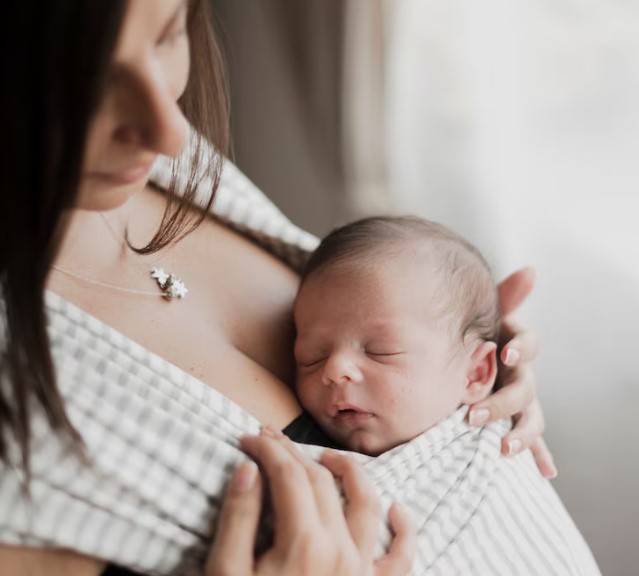 Culpa e Pressão Social da Maternidade Perfeita - Psicóloga Especialista em Psicologia Perinatal Fernanda Cernea