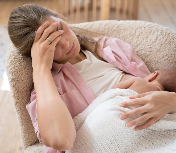 Medos Relacionados ao Parto e Trauma Pós-Parto - Psicóloga Especialista em Psicologia Perinatal Fernanda Cernea