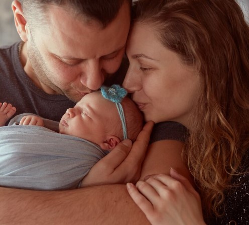 Saúde Mental Paterna e Apoio ao Pai - Psicóloga Especialista em Psicologia Perinatal Fernanda Cernea