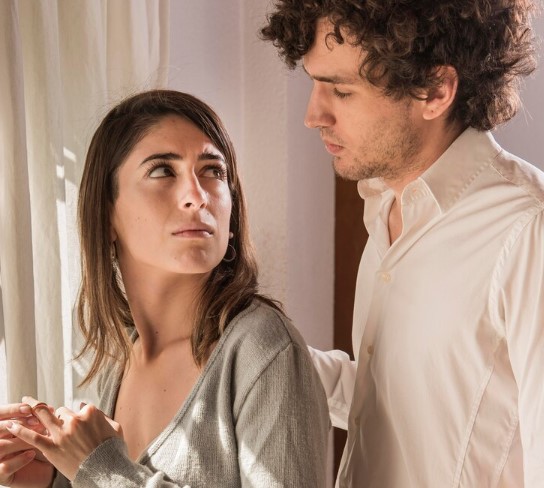 Transformações na Identidade e no Relacionamento do Casal - Psicóloga Especialista em Psicologia Perinatal Fernanda Cernea