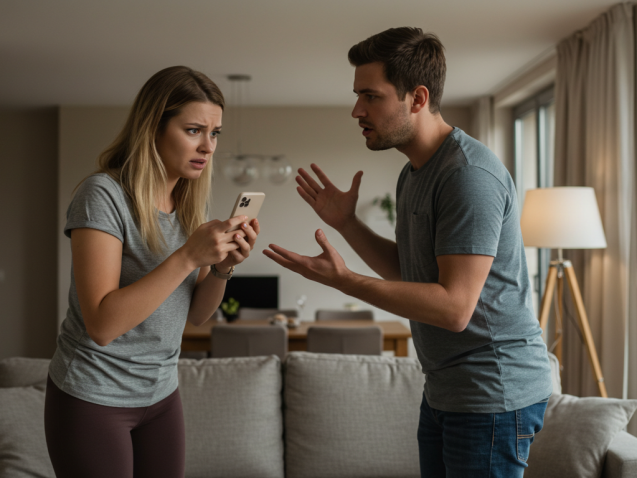Ciúme Patológico: Como o Controle Excessivo Afeta os Relacionamentos Amorosos