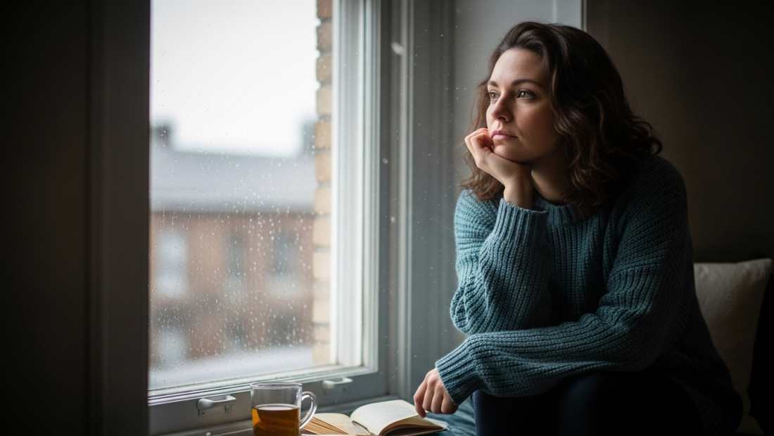 Como Superar a Dor do Término de um Relacionamento Amoroso- Como a Psicoterapia Pode Ajudar Você a Recomeçar - Psicóloga Especialista em Relacionamentos Fernanda Cernea