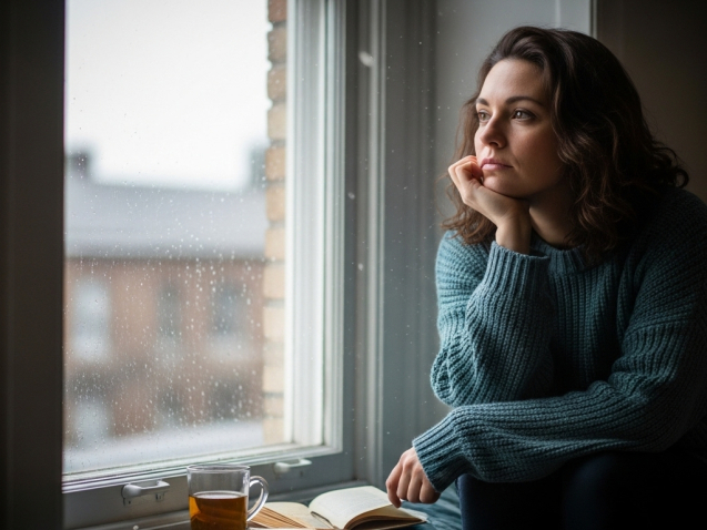 Como Superar a Dor do Término de um Relacionamento Amoroso- Como a Psicoterapia Pode Ajudar Você a Recomeçar - Psicóloga Especialista em Relacionamentos Fernanda Cernea